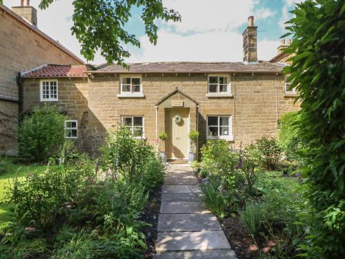 Swainby House | Black Horse Cottage