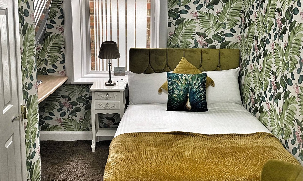 Newton Stewart Hotel | Black Horse Hotel