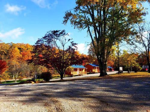 Jamestown Other | Black House Mountain ATV Campground