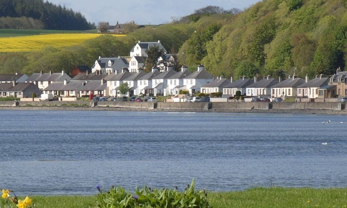 Avoch Apartment | Black Isle Holiday Apartments