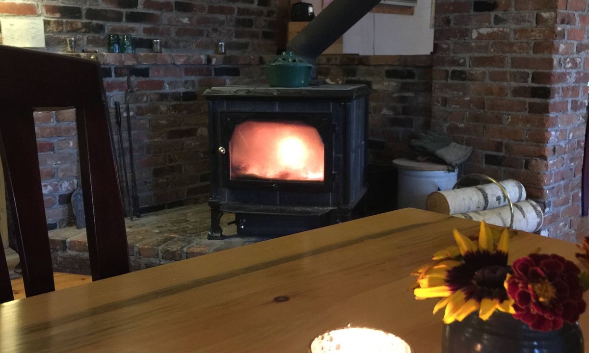 Richford Hotel | Black Lantern Inn
