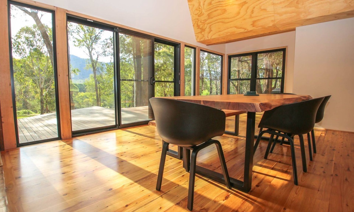 Harrietville House | BLACK MAMBA HOUSE: Harrietville