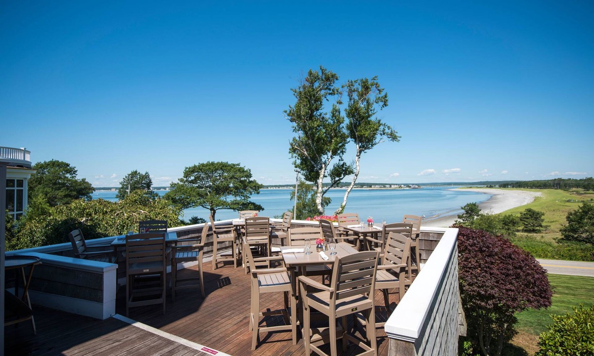 Scarborough Hotel | Black Point Inn