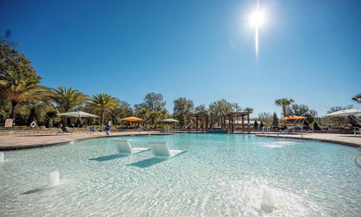 Bronson Resort | Black Prong Resort