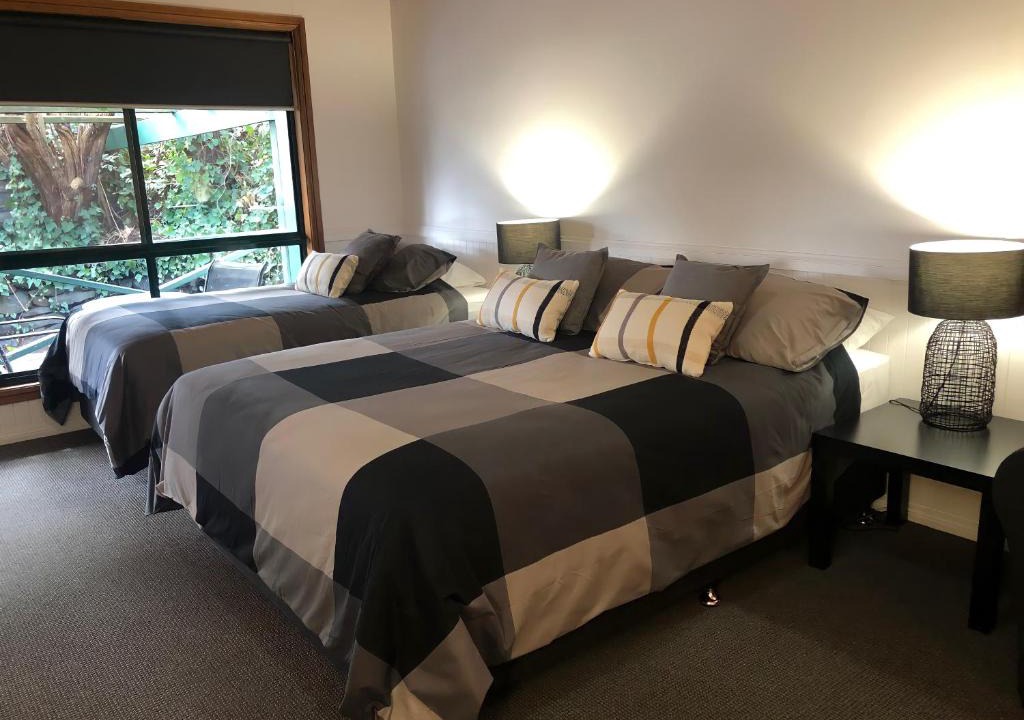 Tumbarumba Apartment | Black Range Lodge