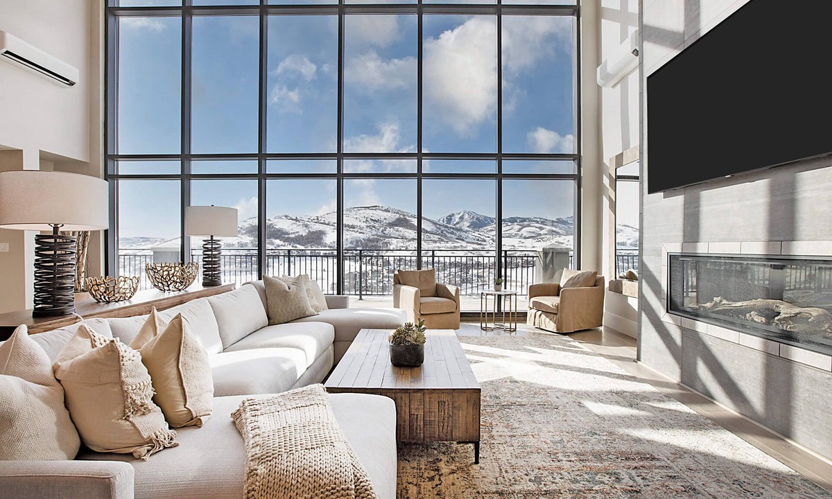 Park City Hotel | Black Rock Mountain Resort