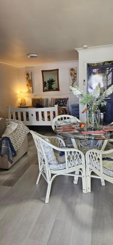 Hay House | Black Sheep Cottage Hay