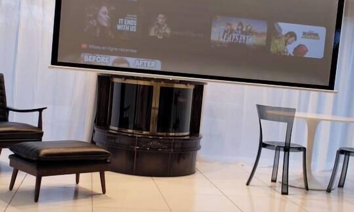 Gif-sur-Yvette Apartment | Black & White Suite | Sauna & Jacuzzi