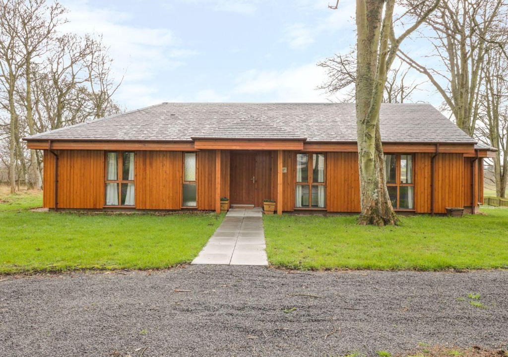 Chirnside House | Blackadder Lodge