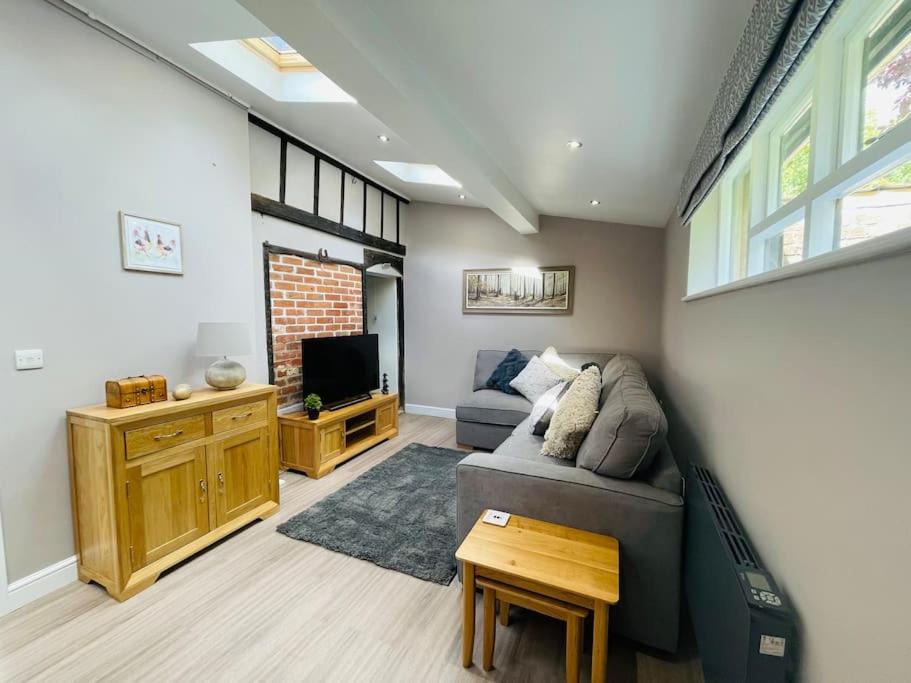 Rickinghall House | Blackberry Barn - Suffolk