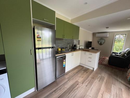 Thirlmere House | Blackbird Cottage Tiny Home