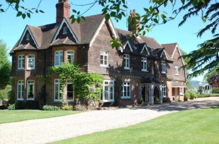 Dorking Bed & Breakfast | Blackbrook House