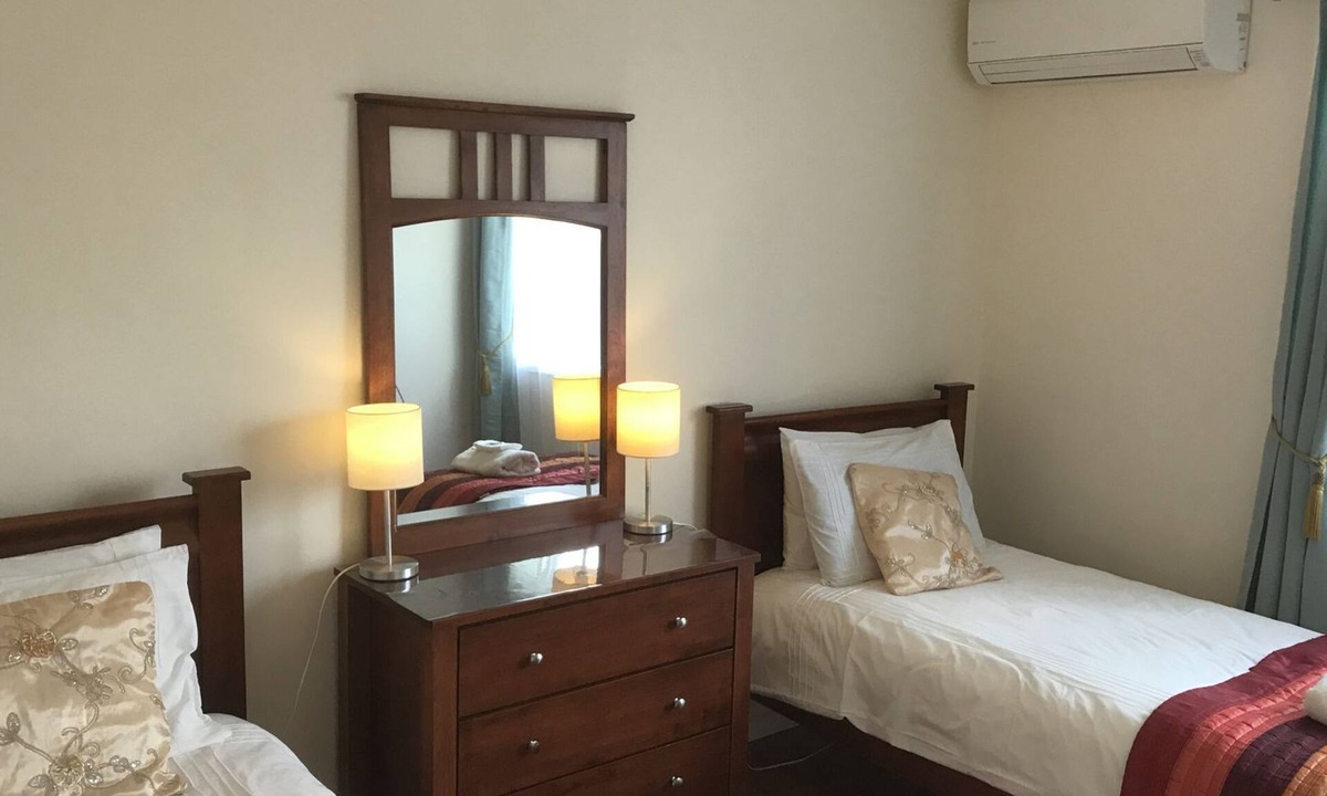 Blackburn Apartment | Blackburn Holiday Apartment 4