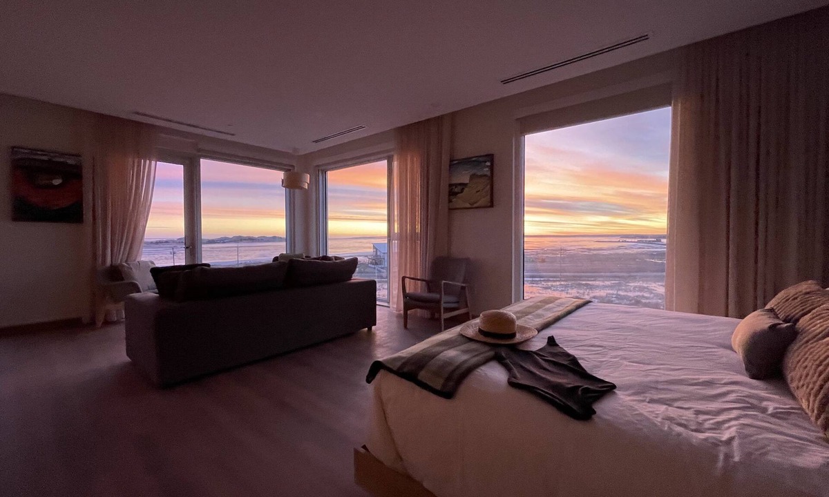 York Resort | Blackbush Beach Resort