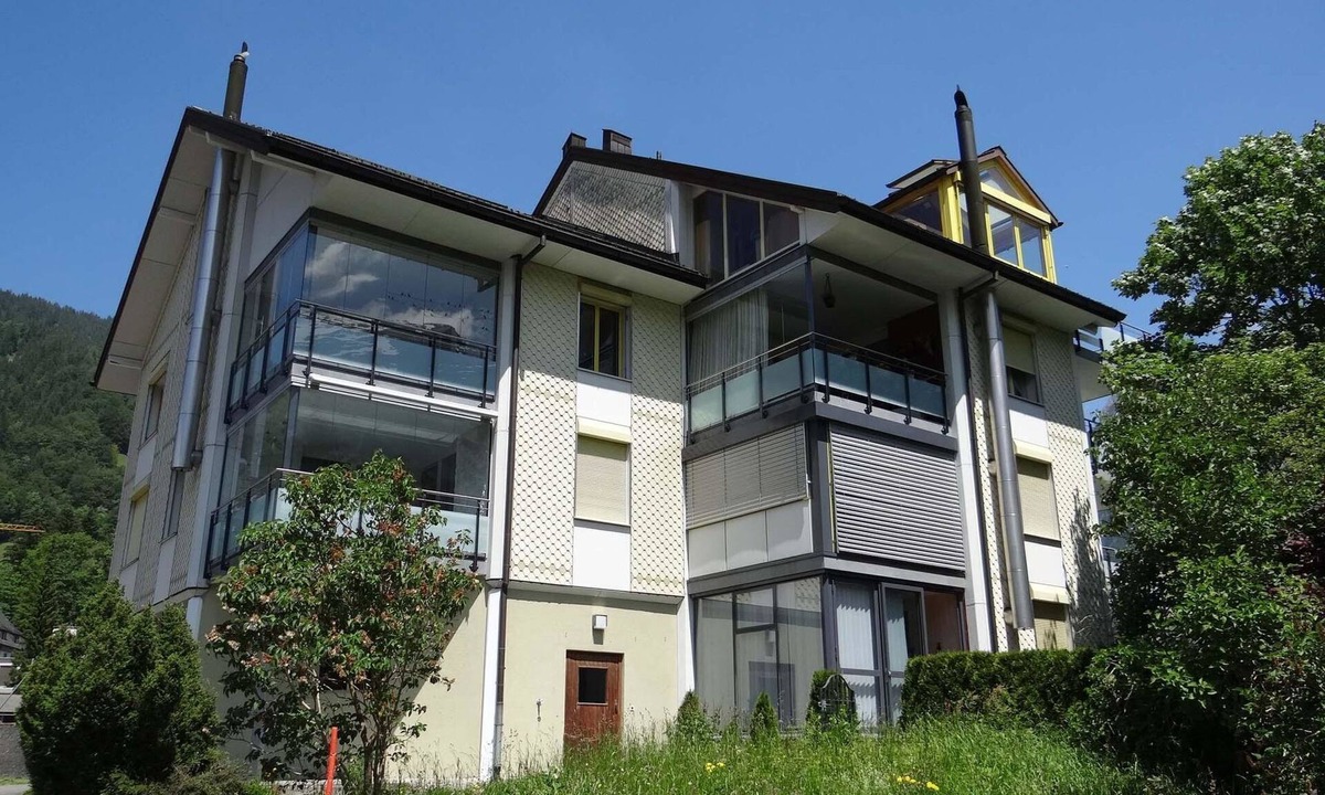 Engelberg Apartment | Blackenmattli by Interhome