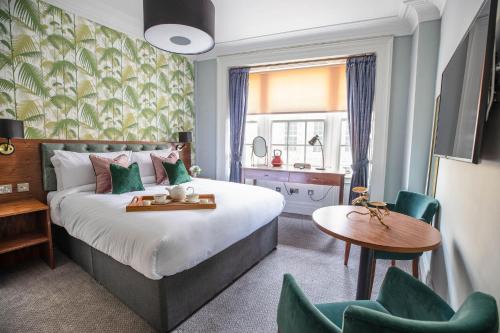 Inverness City Centre Hotel | Blackfriars