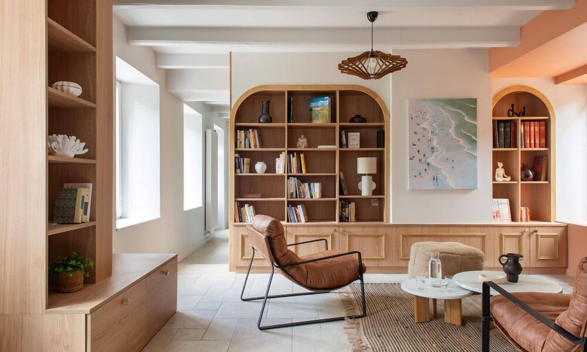 Rinxent House | Blacklodges - Unusual estate