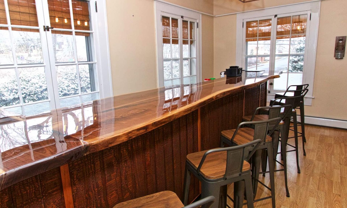 Downtown Bed & Breakfast | Blacksburg Bed & Breakfast