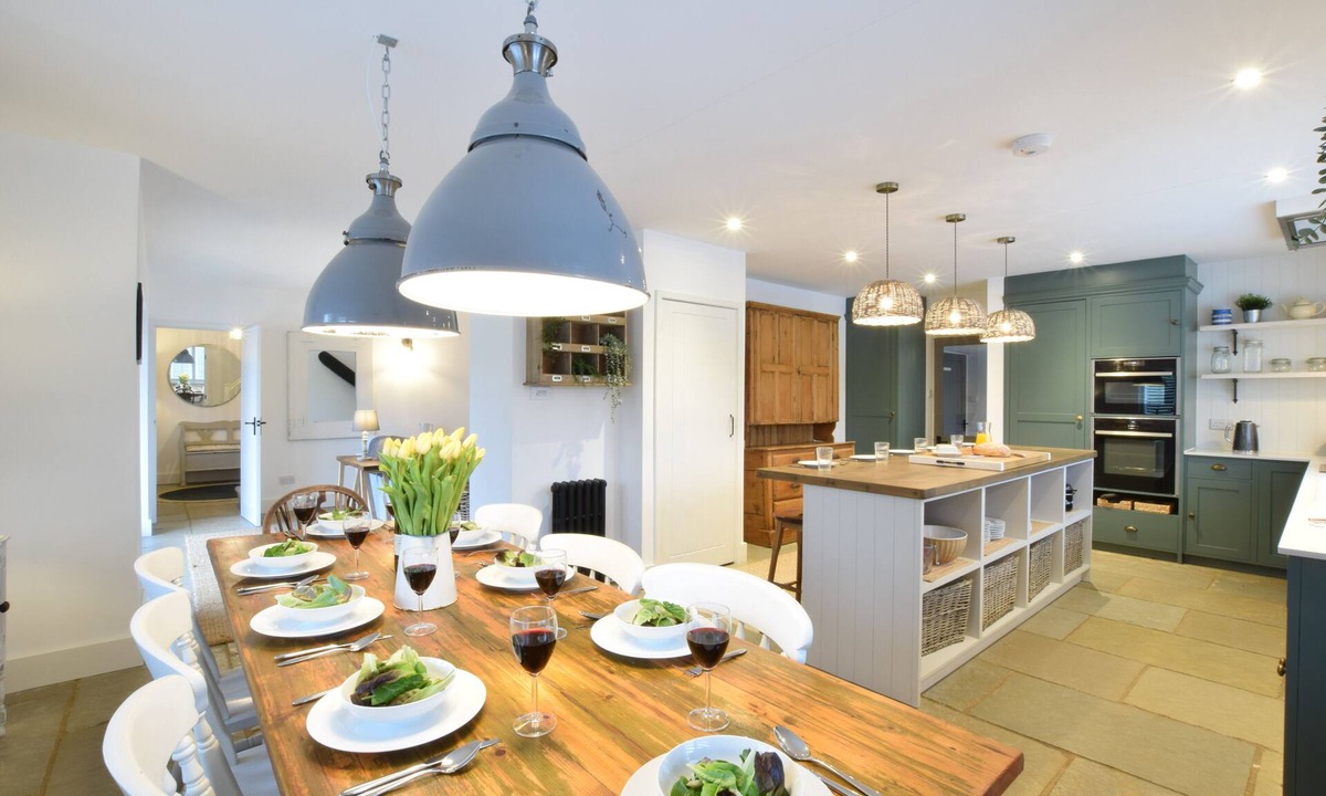 Wenhaston Cottage | Blackshore House, Wenhaston