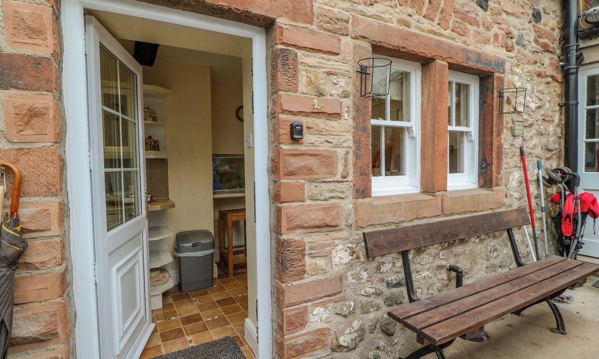 Appleby-in-Westmorland Cottage | Blacksmith Cottage