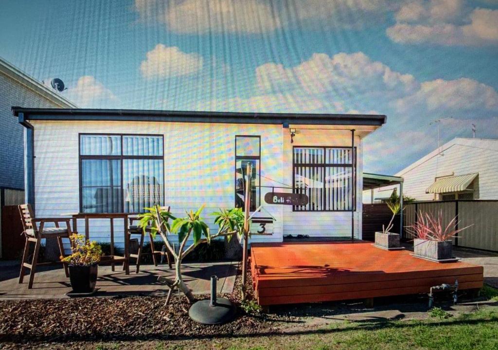 Blacksmiths House | Blacksmiths Beach Shack