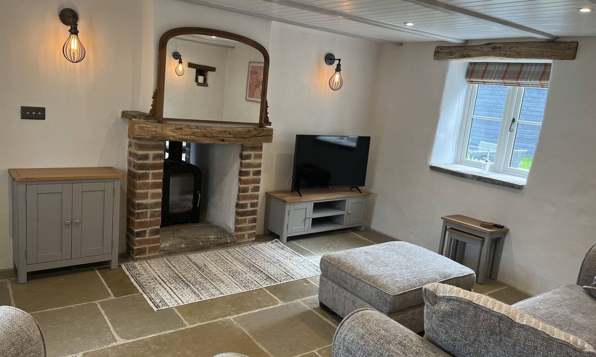 Muston Cottage | Blacksmiths Cottages