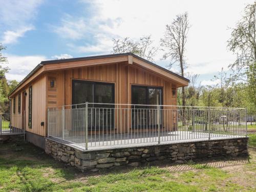 Haverthwaite House | Blackthorn Copse