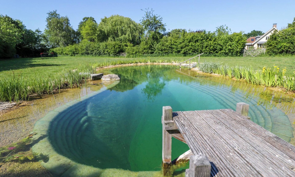 South Leigh Cottage | Blackthorn