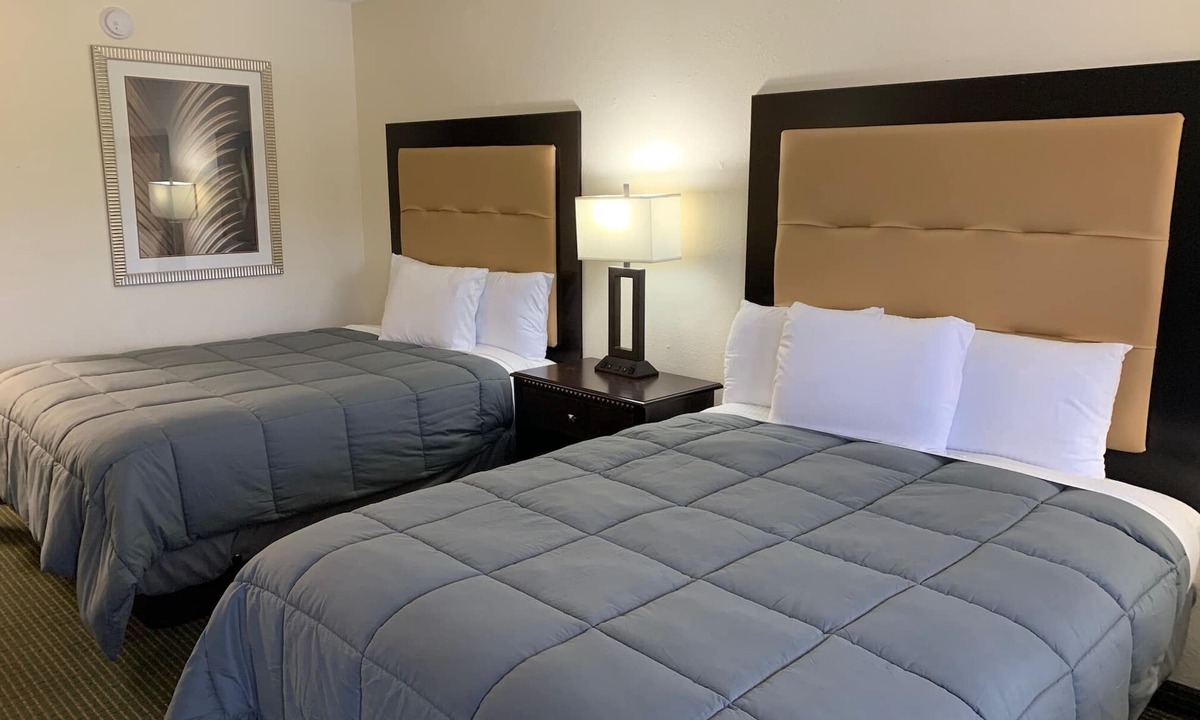 Harold Hotel | Blackwater Inn