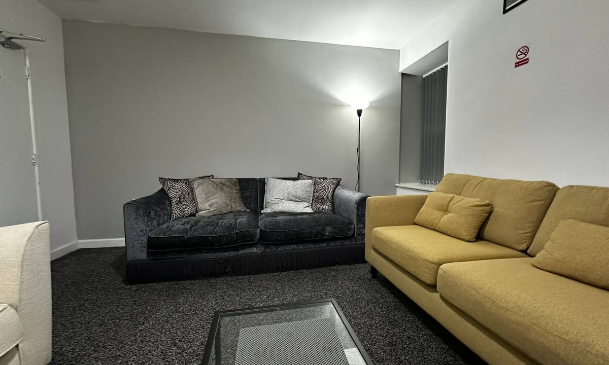 Accrington Bed & Breakfast | Blackwood Residence