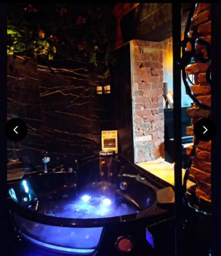 Souchez Hotel | Blacroom de l'Artois