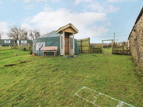 Pont-ar-gothi House | Blaidd Bach