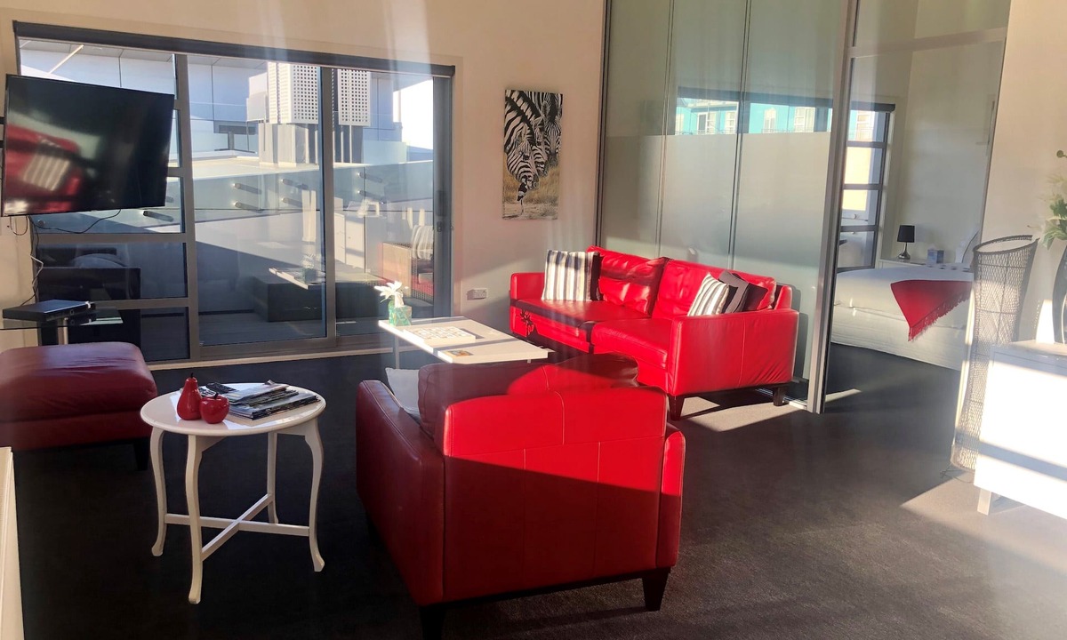 Johnsonville Apartment | Blair Holiday Apartment