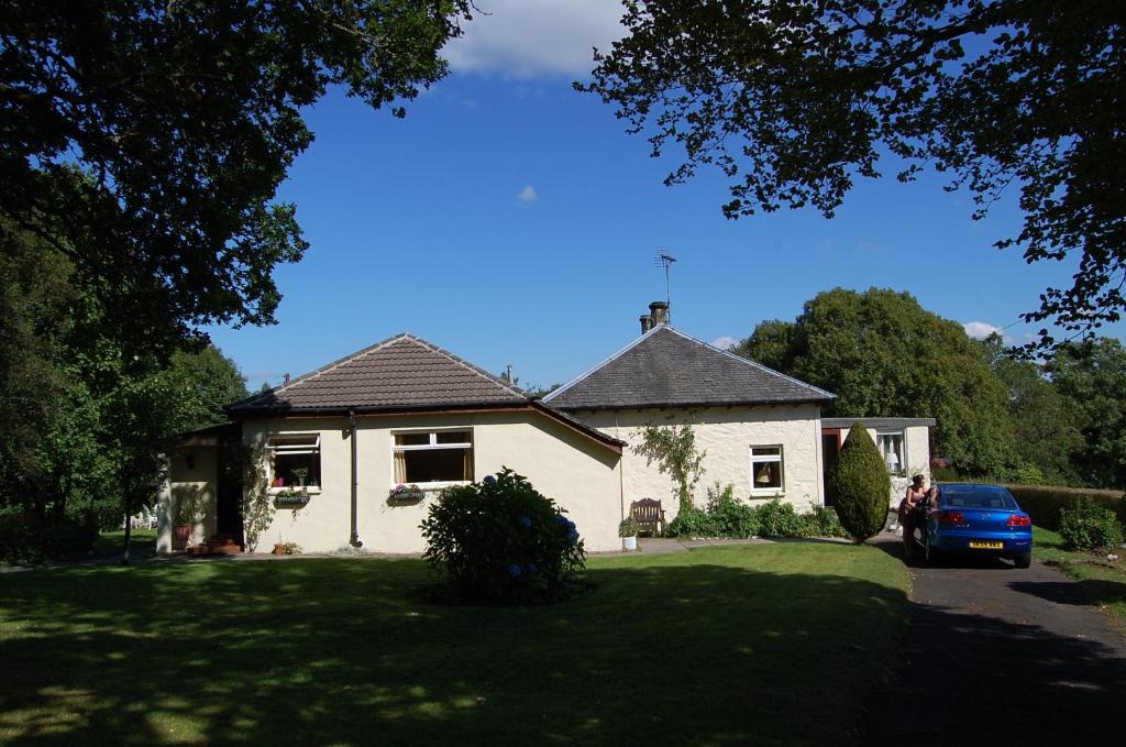 Alexandria Bed & Breakfast | Blairglas B&B