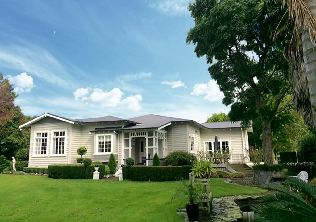 Cambridge Bed & Breakfast | Blairgowrie House