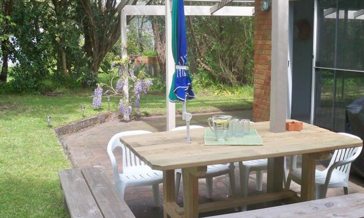 Blairgowrie House | Blairgowrie Relaxation - Blairgowrie