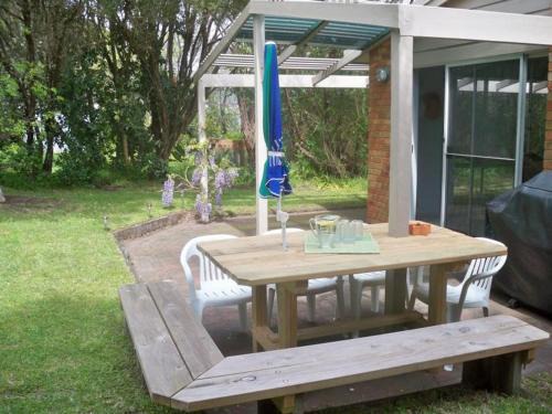 Blairgowrie House | Blairgowrie Relaxation