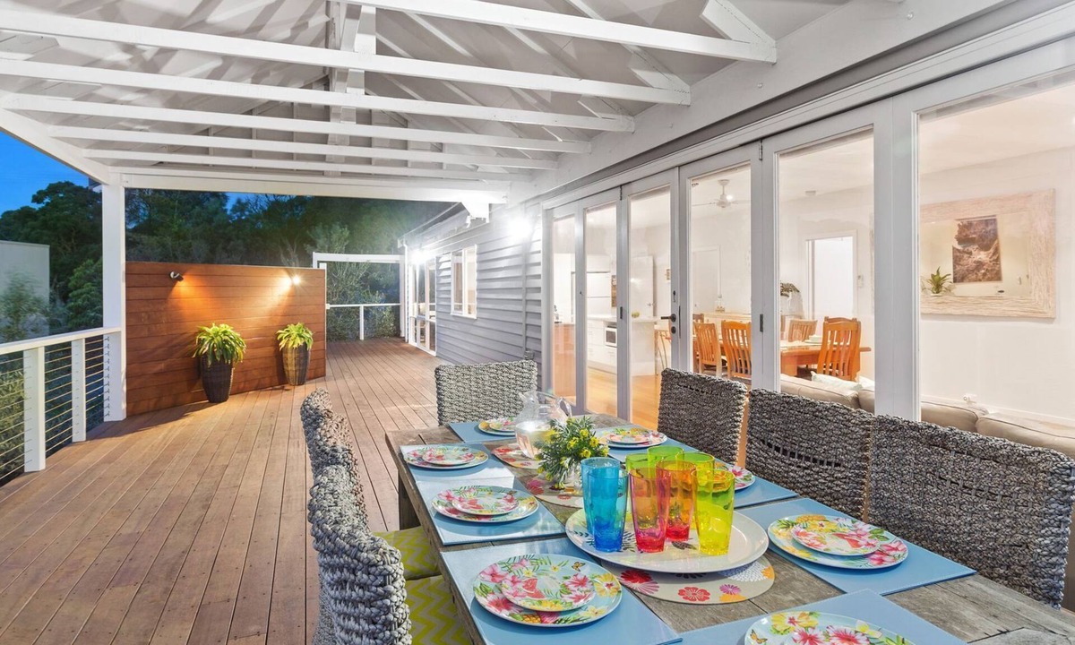 Blairgowrie House | Blairgowrie Seachange