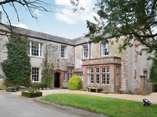 Wigton House | Blaithwaite House