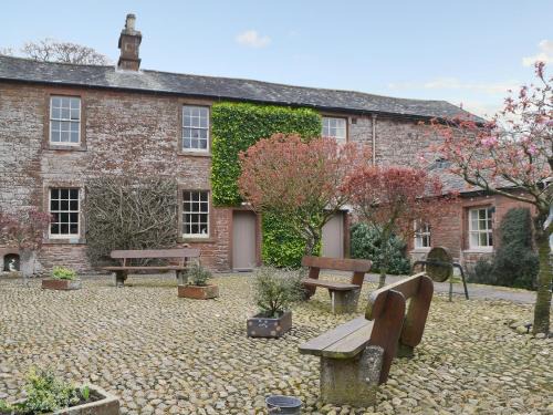 Wigton House | Blaithwaite Stables