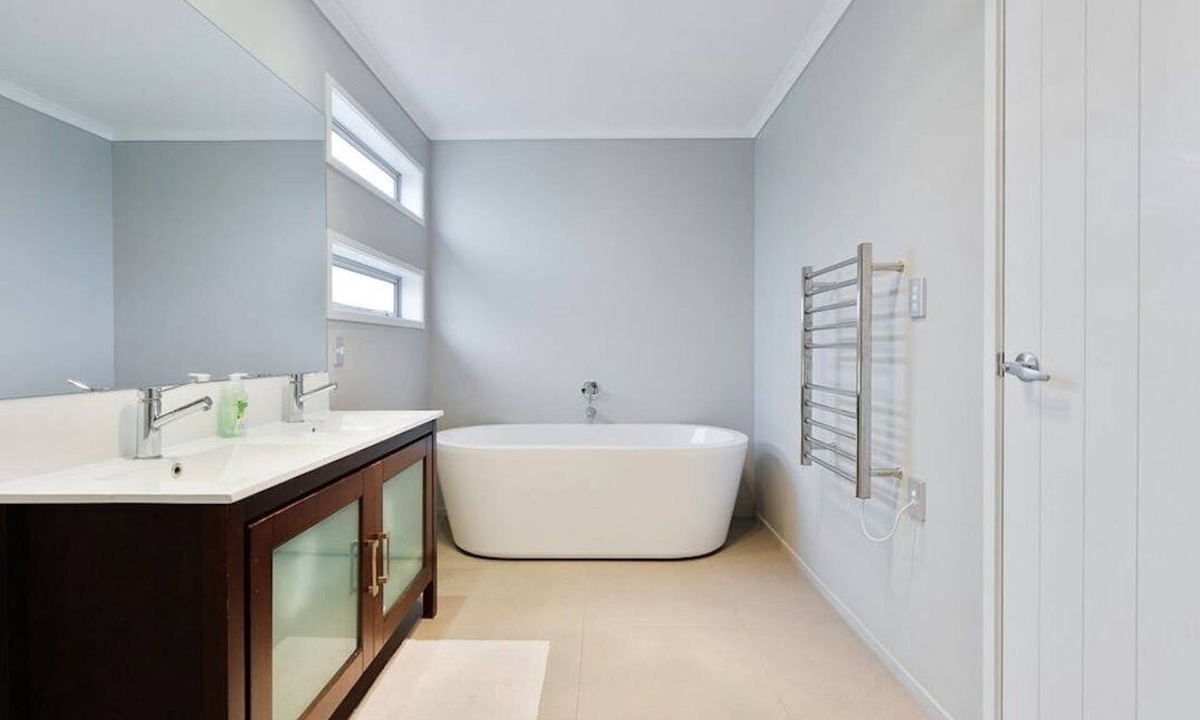 Blakeview House | Blakeview home