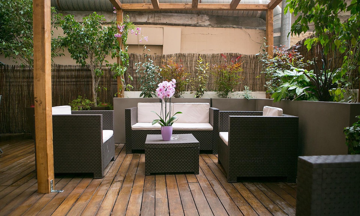 Sant Gervasi House | Blanc Guesthouse