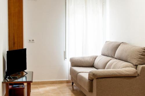 Tremp Apartment | Blanch 1