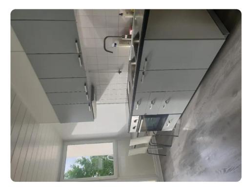 La Source Apartment | Blanche apparemment