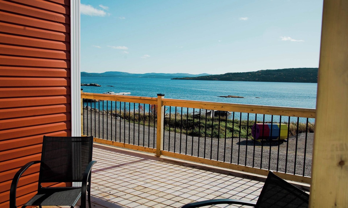 Burlington Bed & Breakfast | Blanches Hideaway