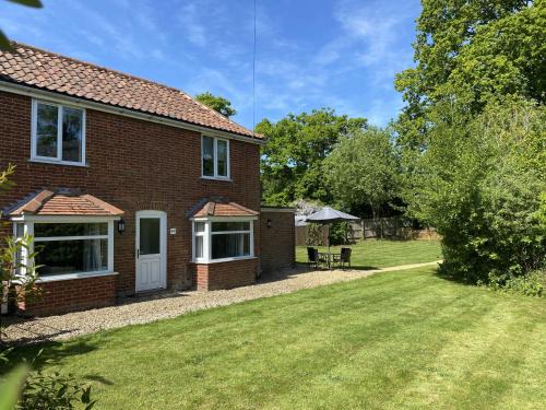 Horstead House | Blancroft