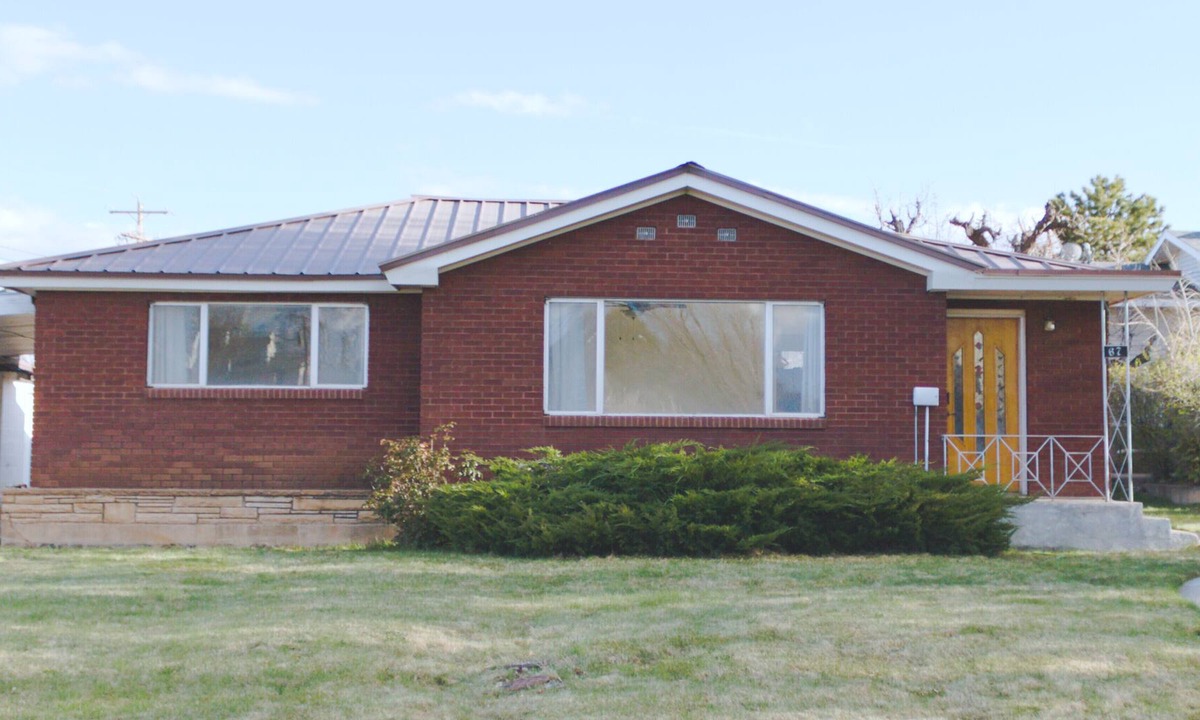 Blanding House | Blanding Bungalow