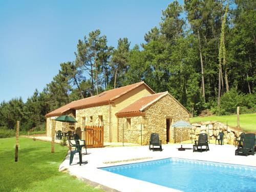 Blanquefort-sur-Briolance House | Blanquefort Nature Stay