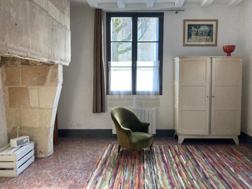 Old Town Apartment | Blanqui Loft