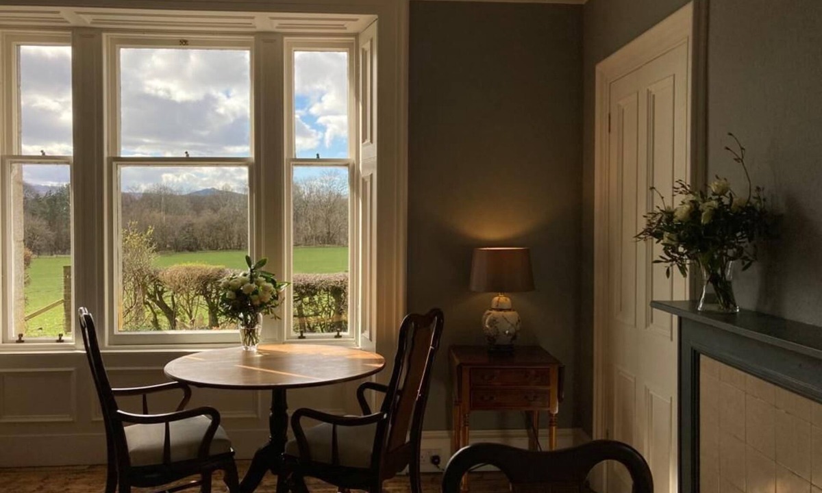 Oban House | Blarcreen House